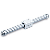 SMC REA32-700 Rea, Sine Rodless Cylinder