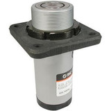 SMC RSG40F-30D Cylinder, Stopper, Dbl Acting