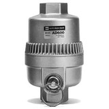 SMC AD600-F10 AD600 Series Related Equipment