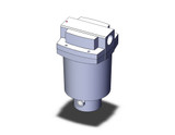 SMC AMD850-14D Micro Mist Separator