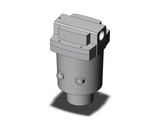 SMC AMF850-14 Odor Removal Filter