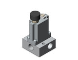 SMC ARM1000-1A1-01G Manifold Regulator