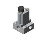 SMC ARM1000-1B1-01G Manifold Regulator