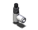 SMC AS1201FM-M5-04 Speed Controller