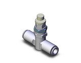 SMC AS2051F-09-3 Speed Controller