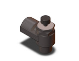 SMC AS2200M-02-S Speed Controller
