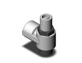 SMC AS3200-03-ST Speed Controller
