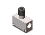 SMC AS3500-N03-2 Speed Controller