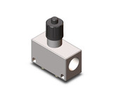 SMC AS3500-03-2 Speed Controller