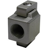 SMC BE30 Exhaust Cleaner