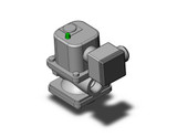 SMC IFW510-04-12 Flow Switch