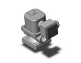 SMC IFW550-04-10 Flow Switch