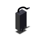 SMC ISE1-01-16 Compact Pressure Switch