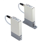 SMC ITV0010-3UBL Compact Electro-Pneumatic Regulator