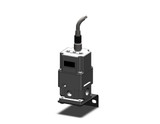 SMC ITV2050-21N2CS4 2000 Size Electro-Pneumatic Regulator