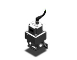 SMC ITV3050-31N4CL4 Regulator, Electropneumatic