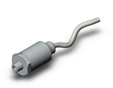 SMC PSE560-01 Pressure Sensor For General Fluids