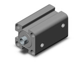 SMC CHDKGB25-35 Hydraulic Cylinder, Ch, Cc, Hc