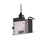 SMC ZM071H-J5LZ-E15 Vacuum Ejector