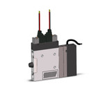 SMC ZM071H-K5LZ-E14L Vacuum Ejector