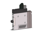 SMC ZM131H-J5LOZ-X111 Vacuum Ejector