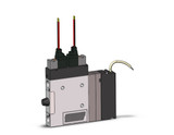 SMC ZM131H-K5LZ-M21L Vacuum Ejector