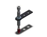 SMC ZPT04USJ10-B5-A8 Vacuum Pad, Zp, Zp2, Zp3