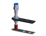 SMC ZPT04USK6-06-A8 Vacuum Pad, With Buffer