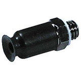 SMC ZPT08UN-B5 Vacuum Pad, Without Buffer