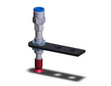 SMC ZPT08UNJ6-06-A8 Vacuum Pad, With Buffer