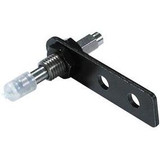 SMC ZPT40UF-B8 Vacuum Pad, Without Buffer