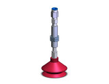 SMC ZPT50BNJ10-08-A14 Vacuum Pad, With Buffer