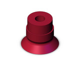 SMC ZP13CU-X19 Vacuum Pad W/O Lock Ring Pack of 10