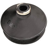 SMC ZP20CGS Vacuum Pad Pack of 10