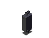 SMC ZSE1-T1-15CN Compact Pressure Switch