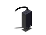 SMC ZSE1-T1-16 Compact Pressure Switch