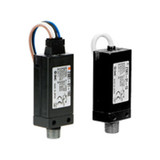 SMC ZSE1-T1-17CL ZSE1 Series Compact Pressure Switch For Vacuum