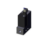 SMC ZSE2-0X-15CL Vacuum Switch, Zse1-6