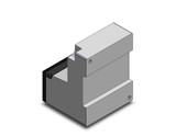 SMC EX510-GDN1 Gateway Unit, Devicenet