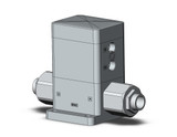 SMC LVC41-S13 High Purity Chemical Liquid Valve