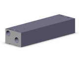 SMC SS3YJ5-41-07-N7T 4/5 Port Solenoid Valve