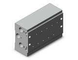 SMC SS5Y3-42-05-01T 4/5 Port Solenoid Valve