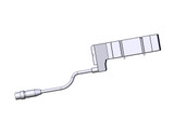 SMC SV2A00-5W1U 4 Position Dual 3 Port (N.C./N.C.)