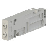 SMC SV4000-50-2A-02 Manifold Block Assembly For SV Series