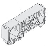 SMC SX5000-51-2A Block Assembly