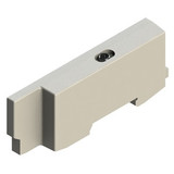 SMC SX5000-52-2A Block Assembly