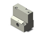 SMC SYJA714-02 3 Port Solenoid Valve