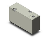 SMC SYJA724 3 Port Solenoid Valve