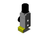 SMC VEX1133-01-BGN Power Valve