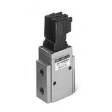 SMC VEX3320-03 VEX3 Series Power Valve